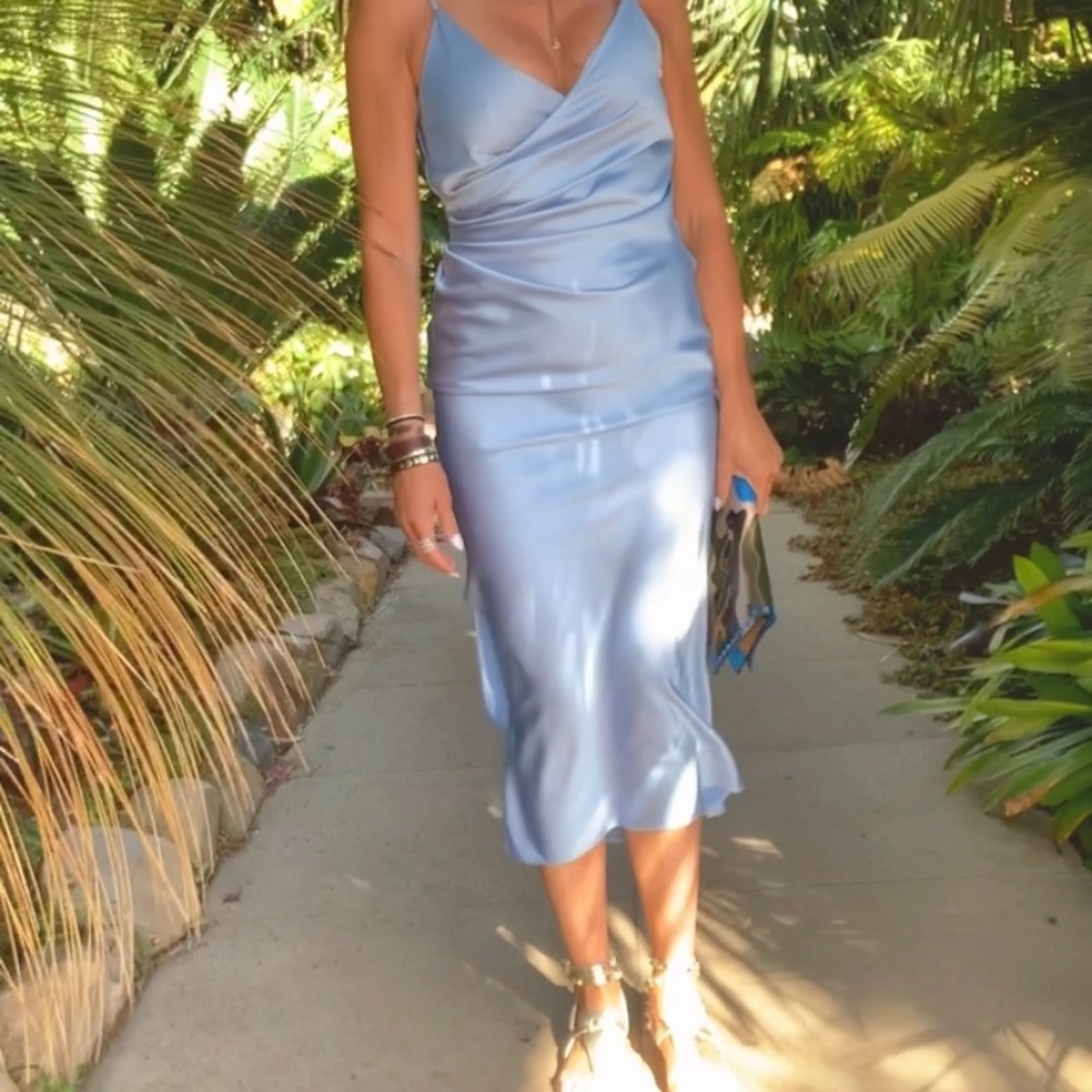 Dress made in Italy new with tag
